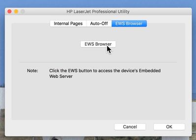 hp laserjet pro m12w wifi