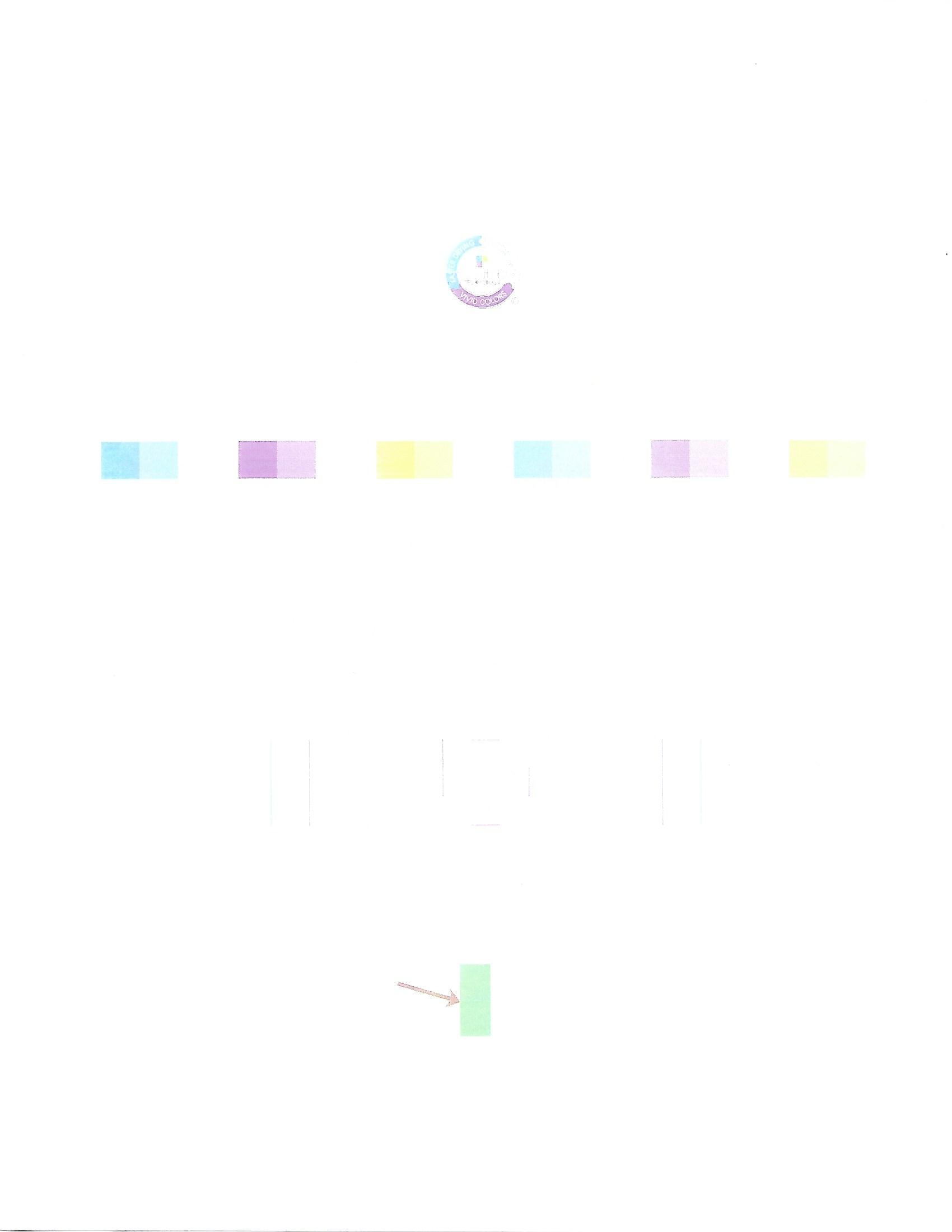 OfficeJet 4650 won't print black ink sometimes prints in col... HP