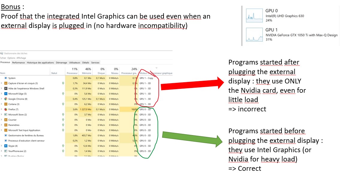 Spectre x360 15df0126ng fan control and noise HP Support Community