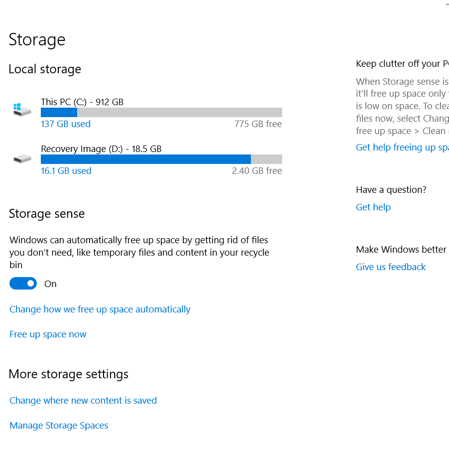 Newly installed RAM - HP Support Community - 7047208