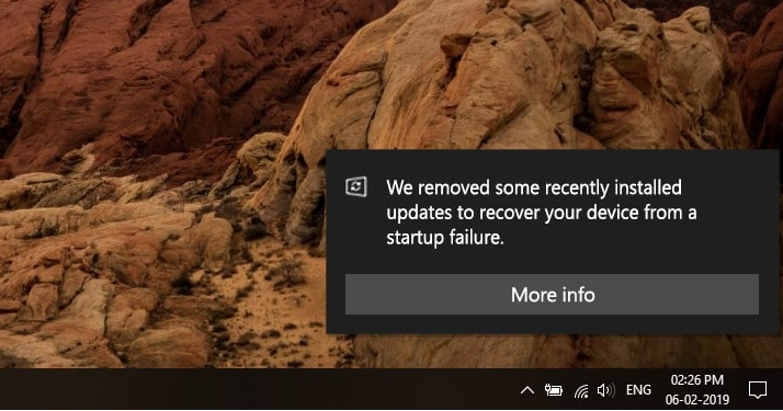 Solved: I have updated my Bios from HP site this january 2018 to ver ...