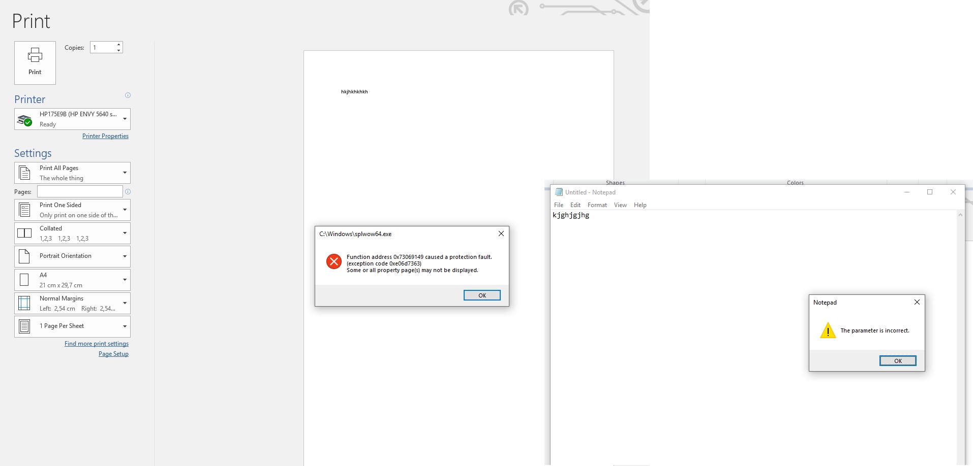 Still no drivers for Windows 10 version 1809!! - HP Support Community ...
