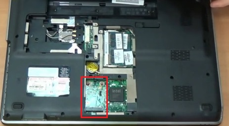 Why use M.2 slot in HP Pavilion dv6 2155er laptop? - HP Support Community -  7056188