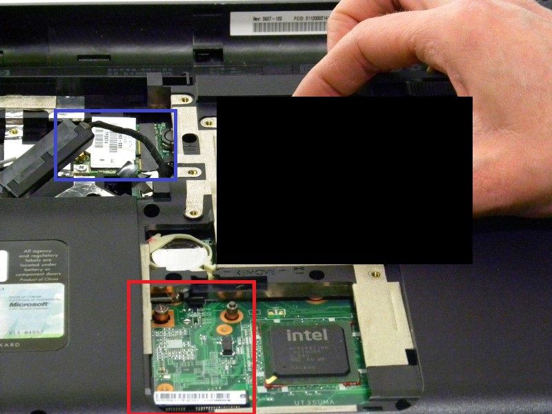 burst tyv maksimere Why use M.2 slot in HP Pavilion dv6 2155er laptop? - HP Support Community -  7056188