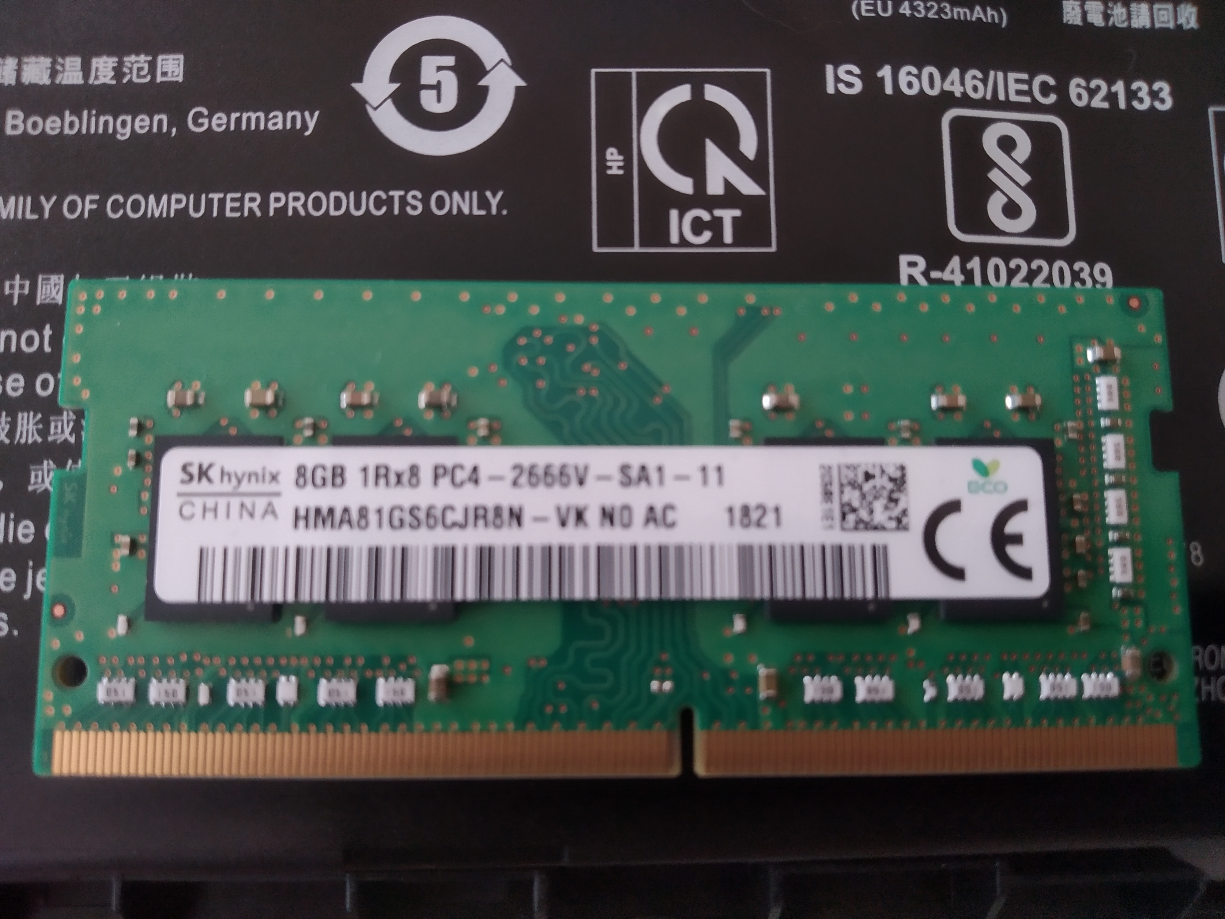 Does HP 15-cx0056wm have M.2 PCIe slot for SSD / Intel Optan... - HP  Support Community - 6903225