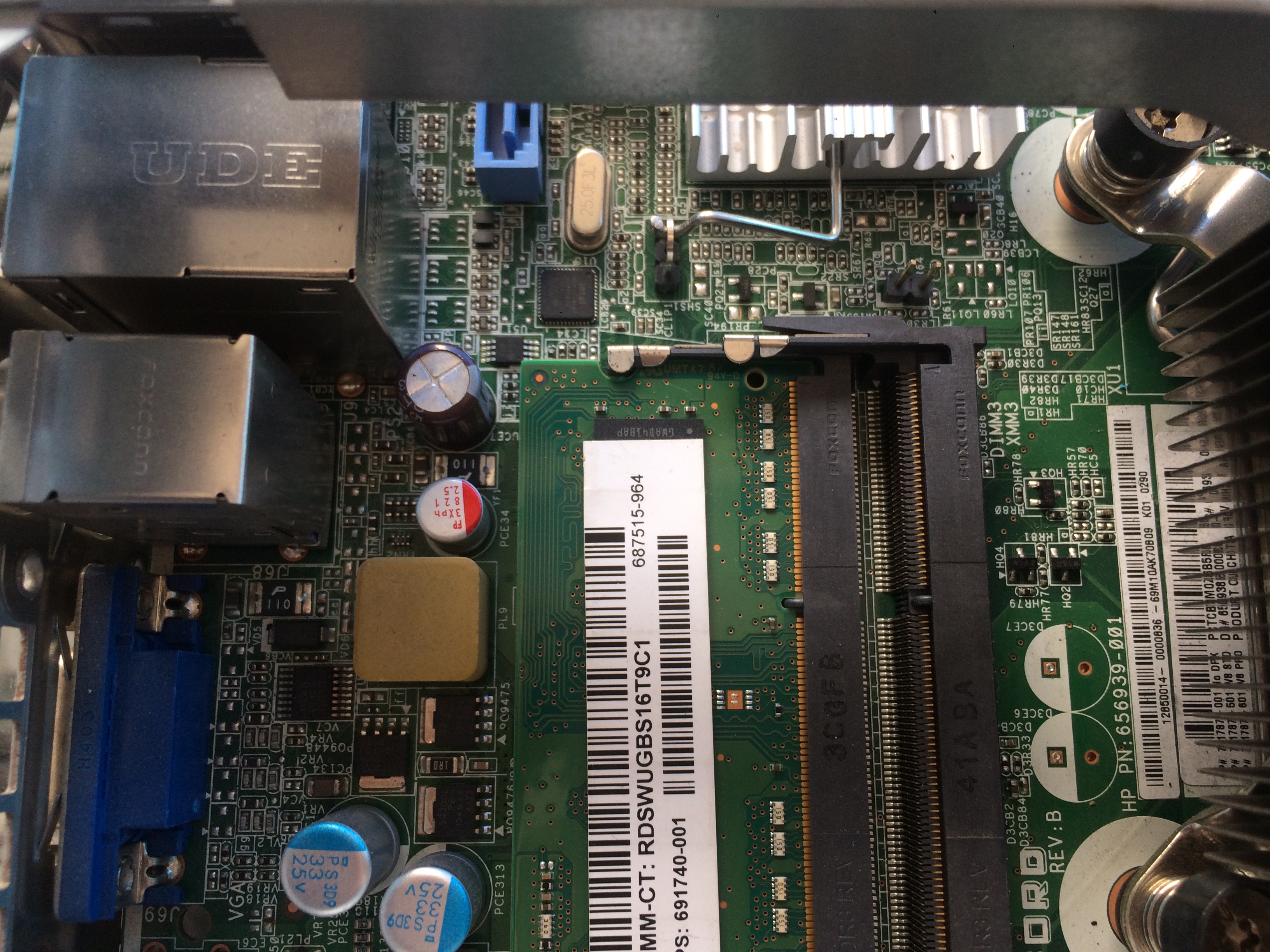 Solved "Enter PowerOn Password" Issue HP Support Community 6494968