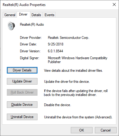 Solved: Bang & Olufsen Audio Control Software missing - HP Support ...