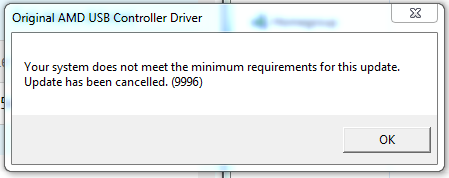 having trouble installing drivers - HP Support Community - 7069447