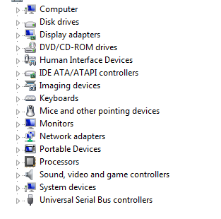 having trouble installing drivers - HP Support Community - 7069447