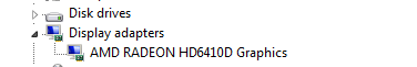 having trouble installing drivers - HP Support Community - 7069447