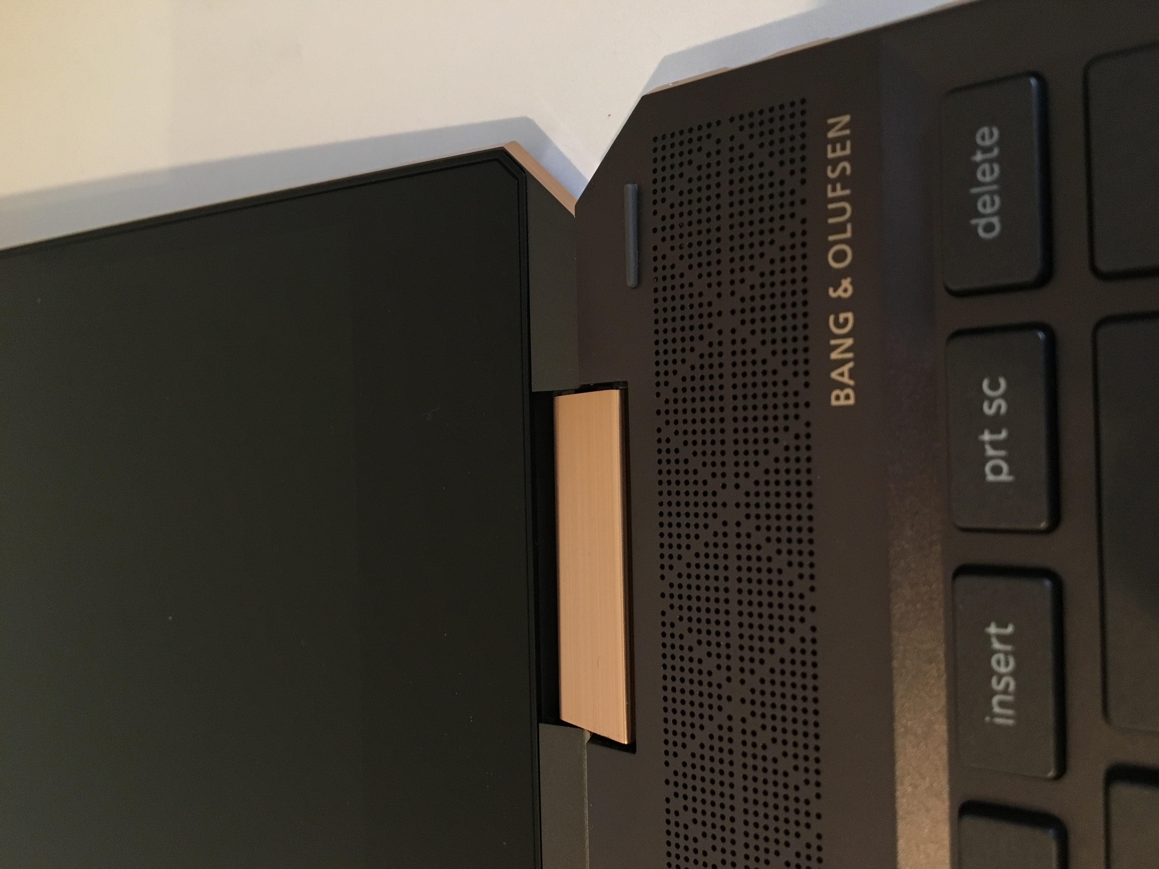 HP Spectre X360 loud fan noise HP Support Community 7071253