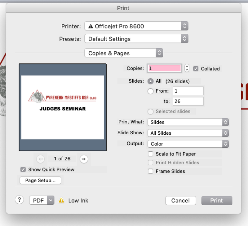 print both sides mac