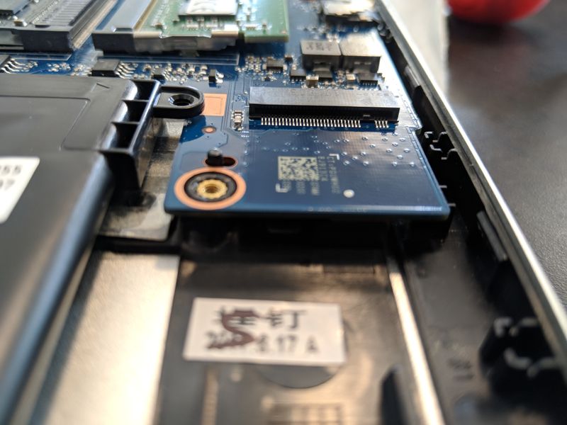 Can I use this M.2 SSD in my laptop? - HP Support Community - 7073375