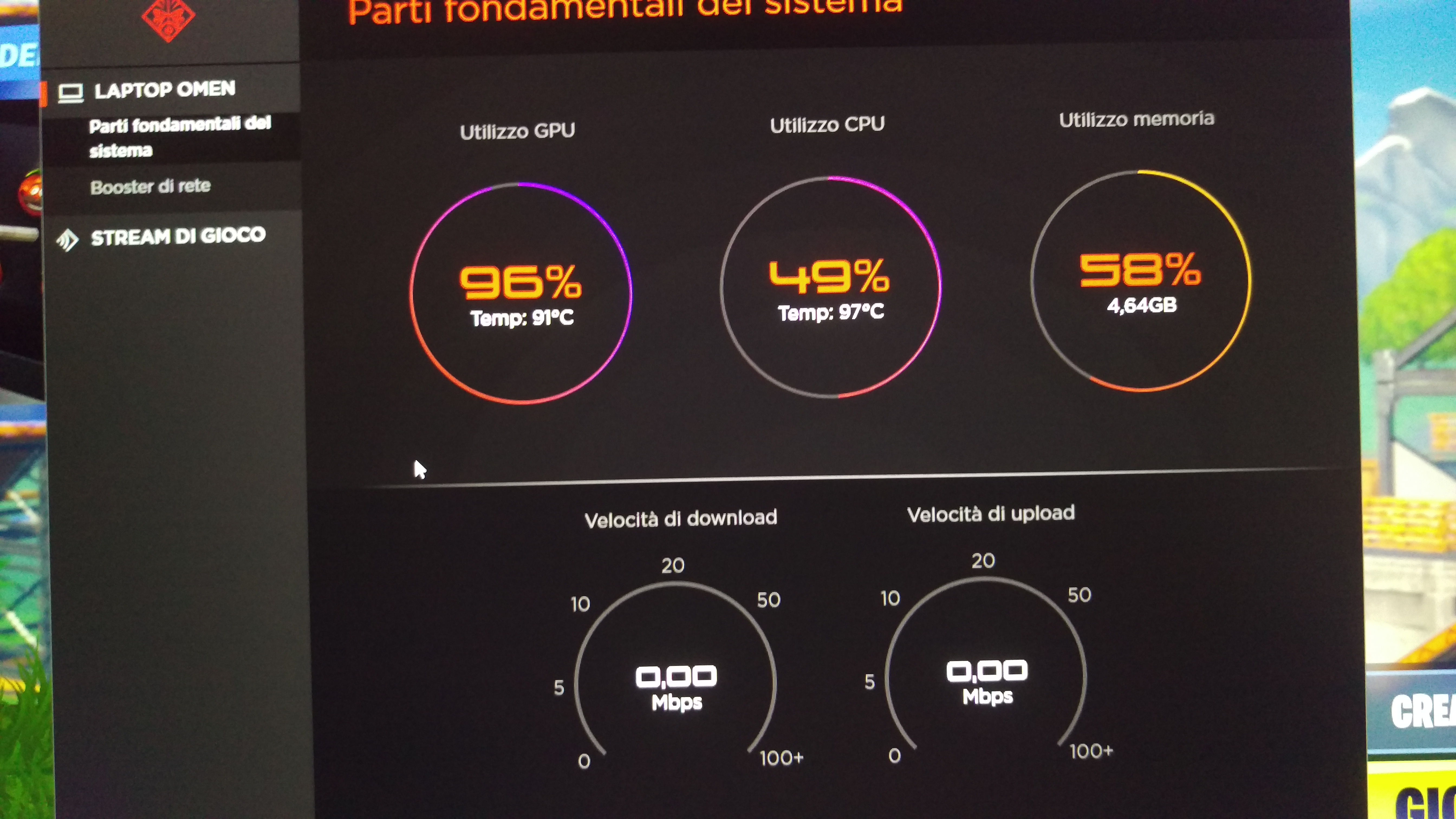 Serious overheating and thermal throttling problems - HP Support ...