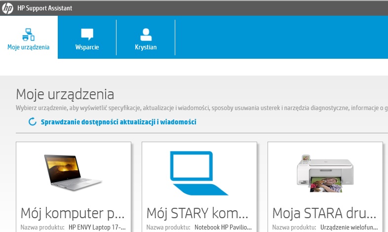 Hp Support Assitant - HP Support Community - 7081763