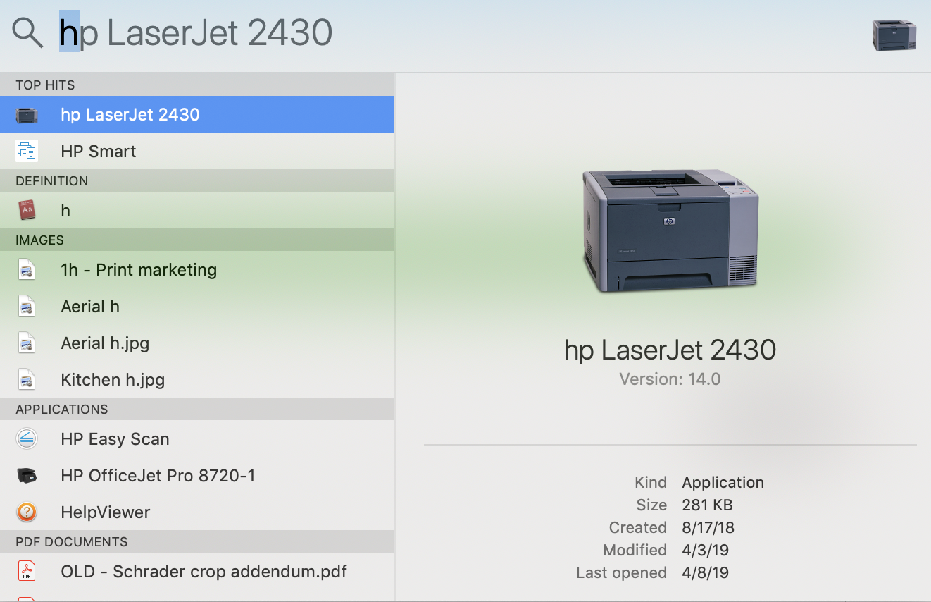 Solved Change Default Save to Location HP Support Community 7082902