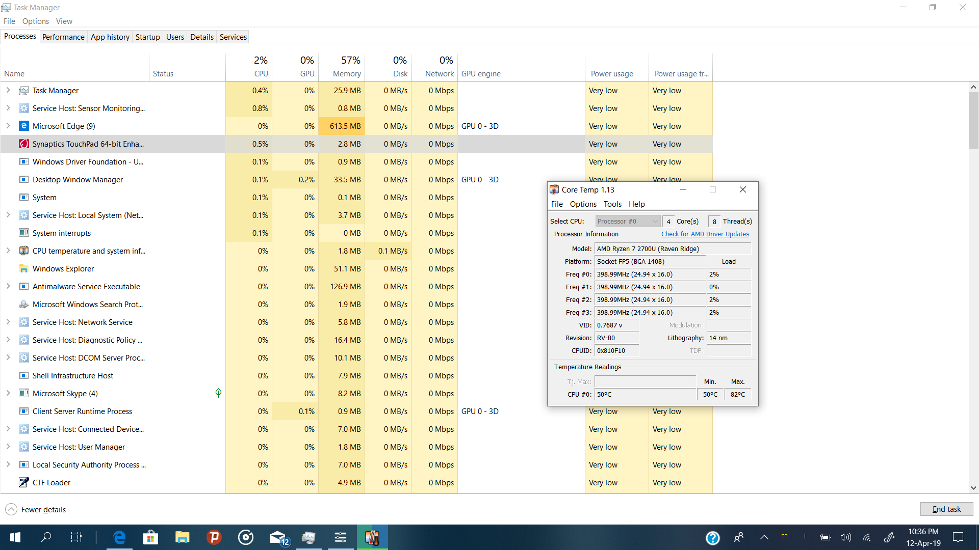 Laptops runs too hot. HP Support Community 7087947