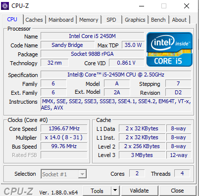 Solved: How to find out compatible CPU for Upgrade - HP Support Community -  7089100