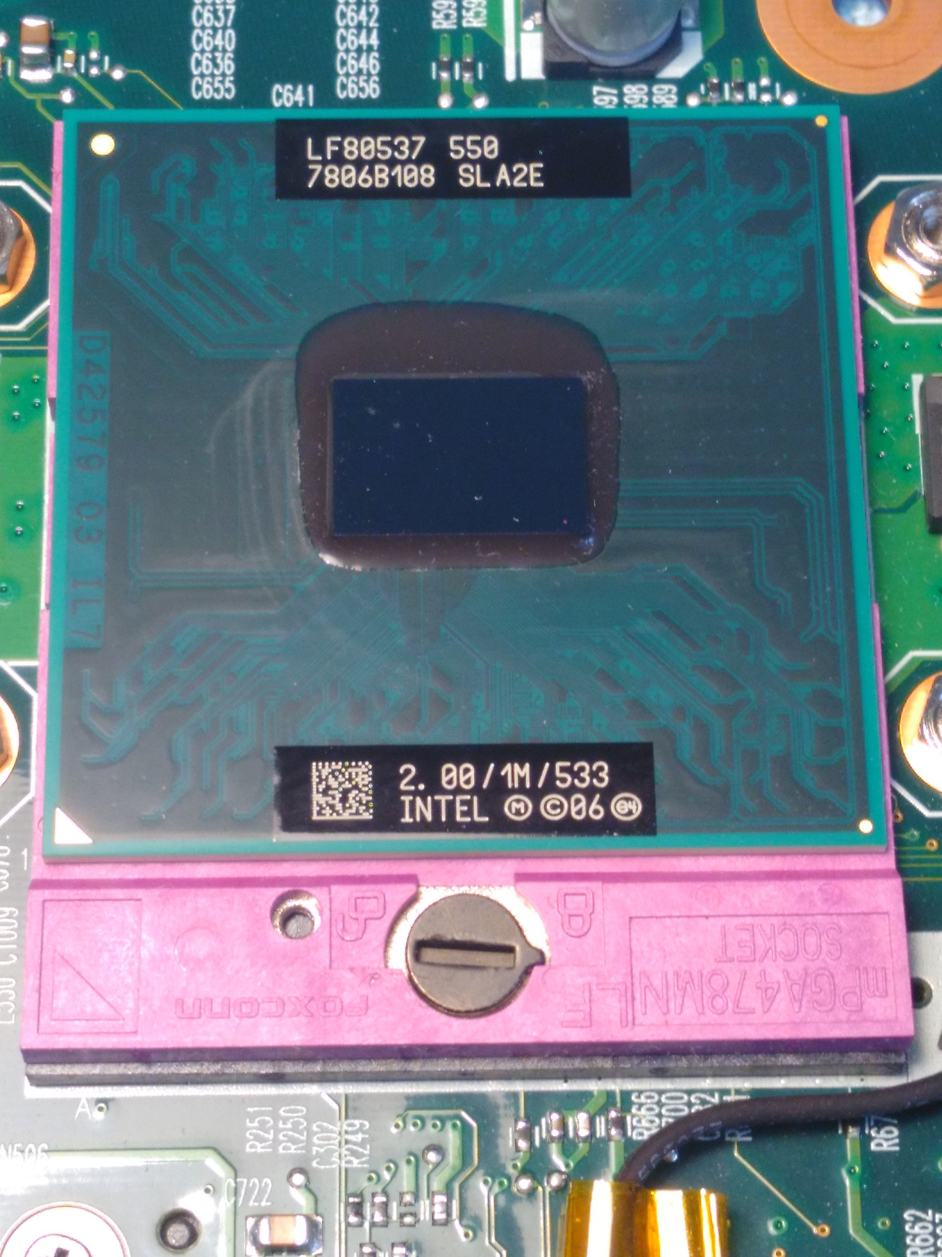 Intel Intel