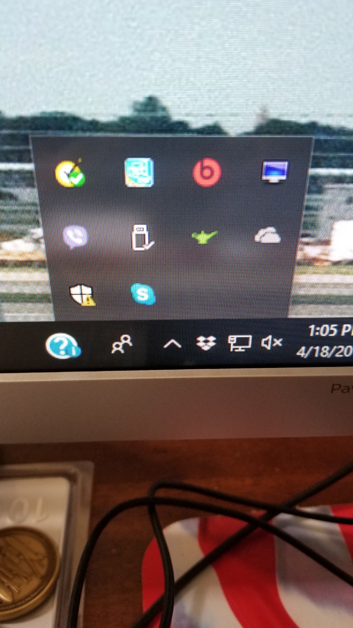 USB posts not reading external harddrives or memory sticks HP Support