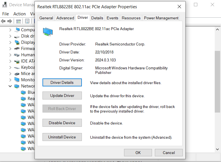 Solved: Not able to connect 5ghz wifi - HP Support Community - 7097829