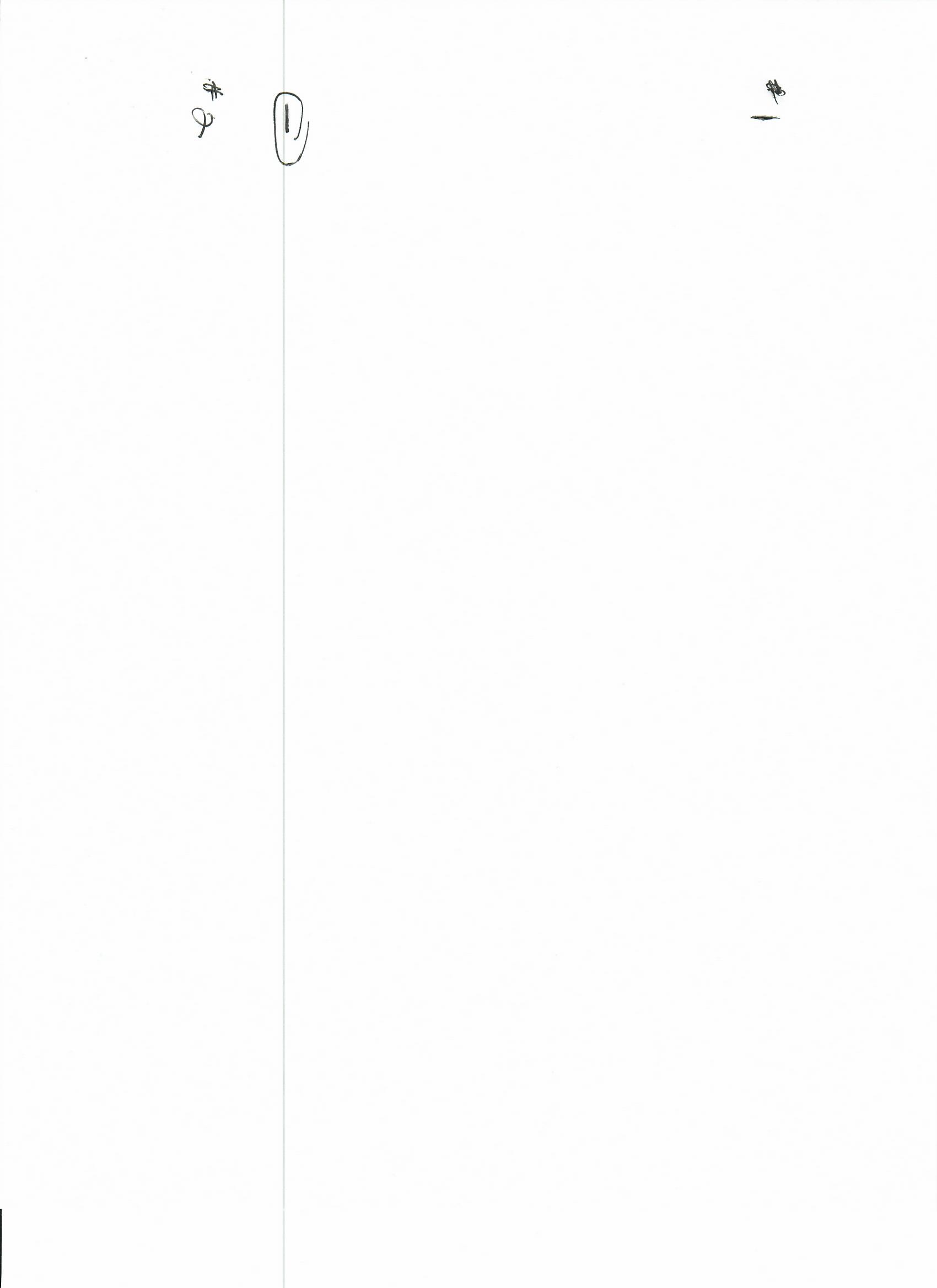 Solved Single Black Vertical Line When Scan or Copy Using Flatbed HP