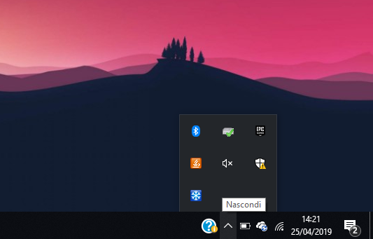 B O SOFTWARE FOR WINDOWS 10 visual data 7
