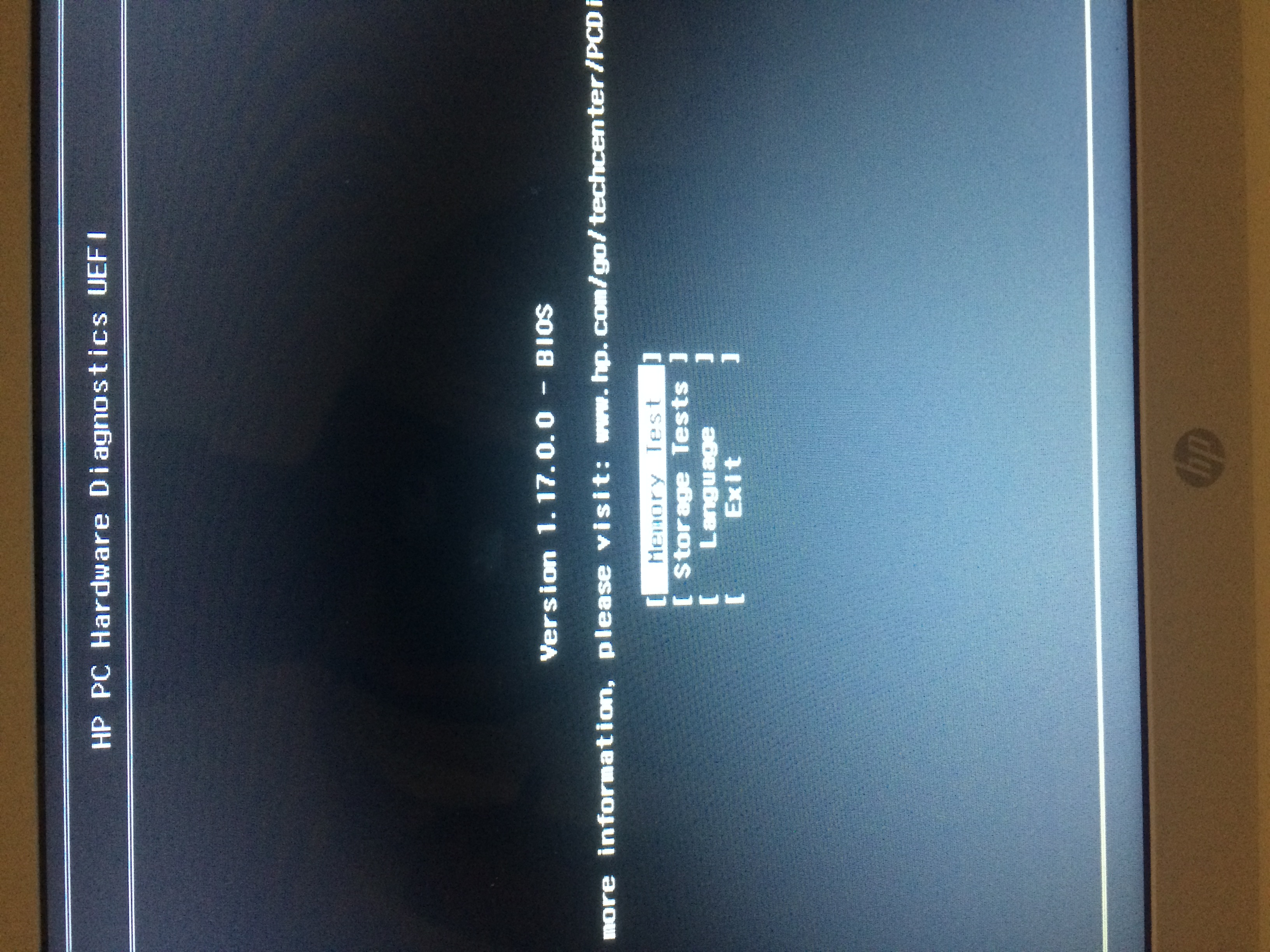 Solved: “No bootable device - - insert boot disk and press any key