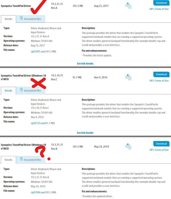 There are 3 drivers available!!