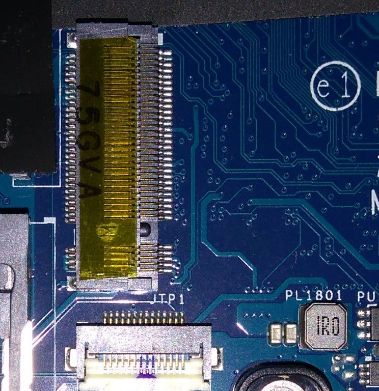 M2 socket