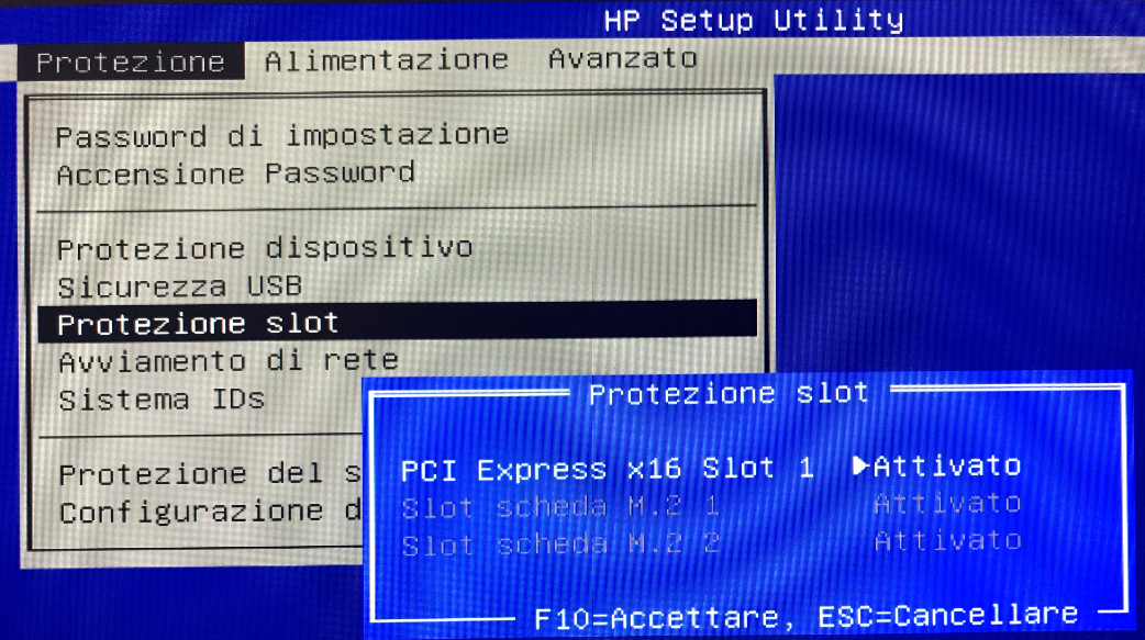Solved: Willow2 motherboard ssd M.2 compatibility - Page 2 - HP Support ...