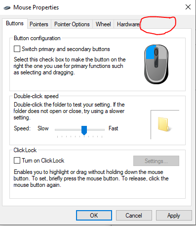 How do I disable the Pinch Zoom on my TouchPad? - HP Support Community -  7116456