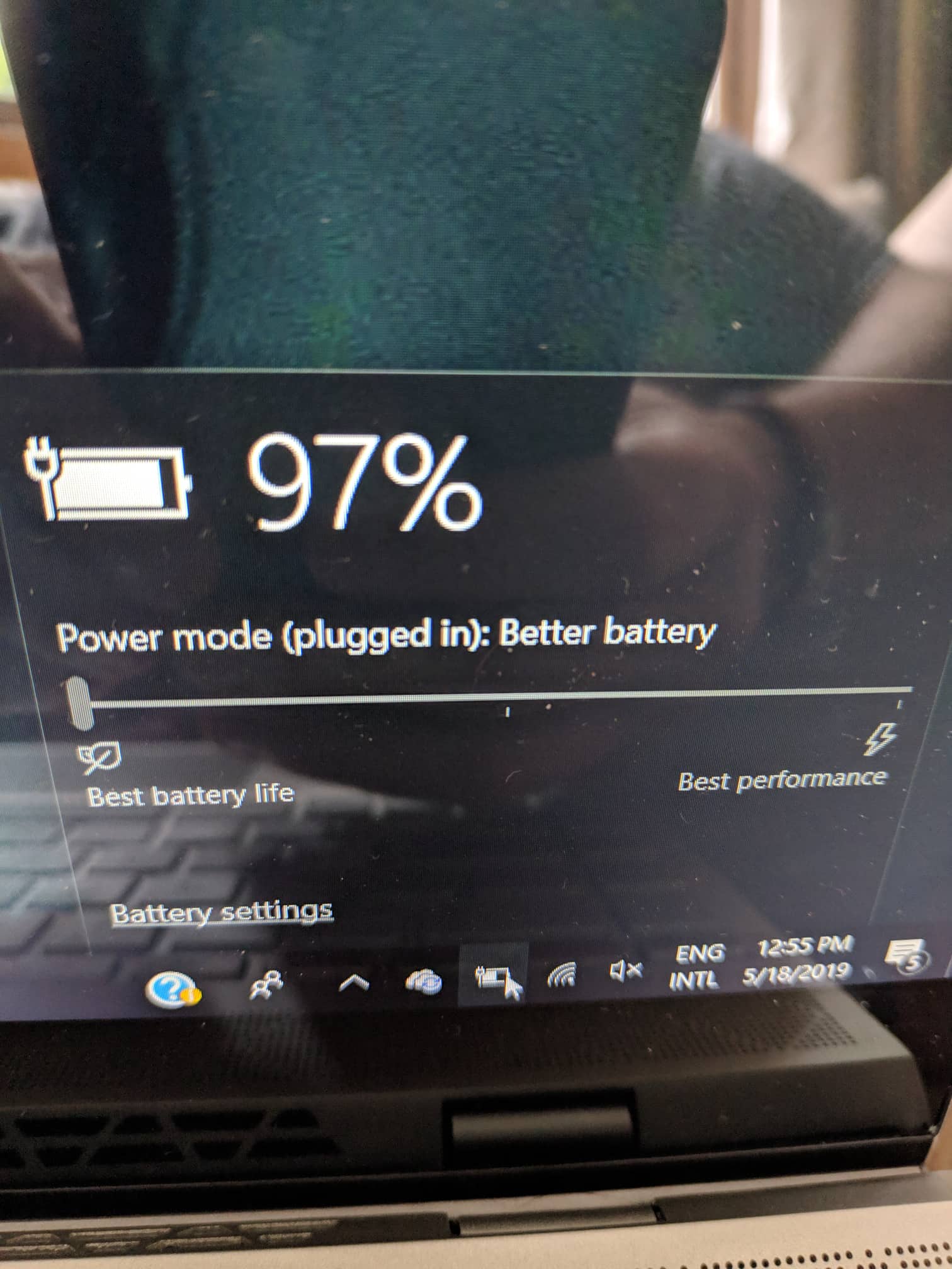 aktivt Infrarød Alcatraz Island Solved: Can I charge my HP Envy with USB C adapter? - HP Support Community  - 6962967