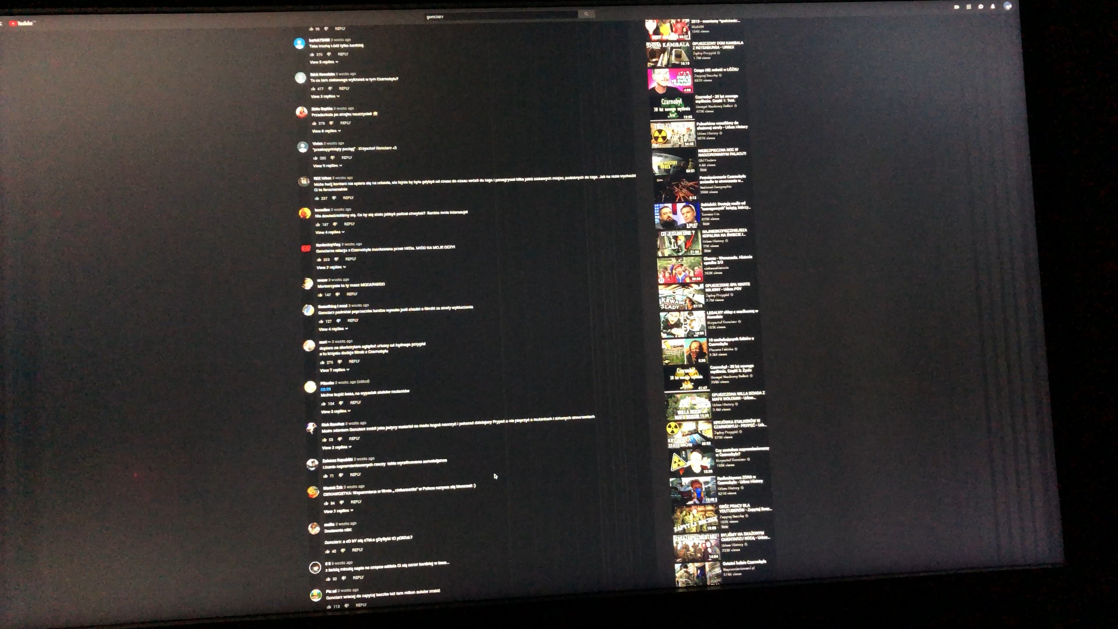 Solved I think that my monitor just suddenly died HP Support