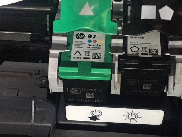 hp 7410