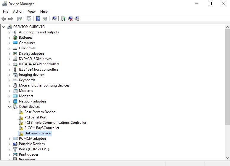 Featured image of post Ricoh Bay8Controller Windows 7 windows 7 64 bit