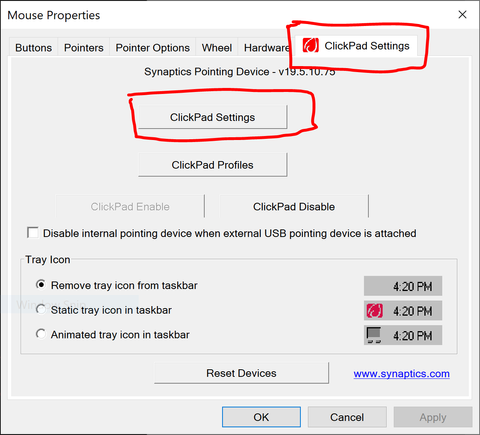 lickpad settings.PNG