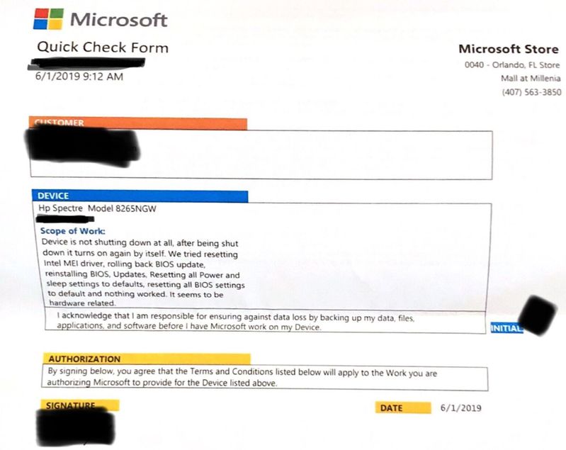 What Microsoft tried and found.