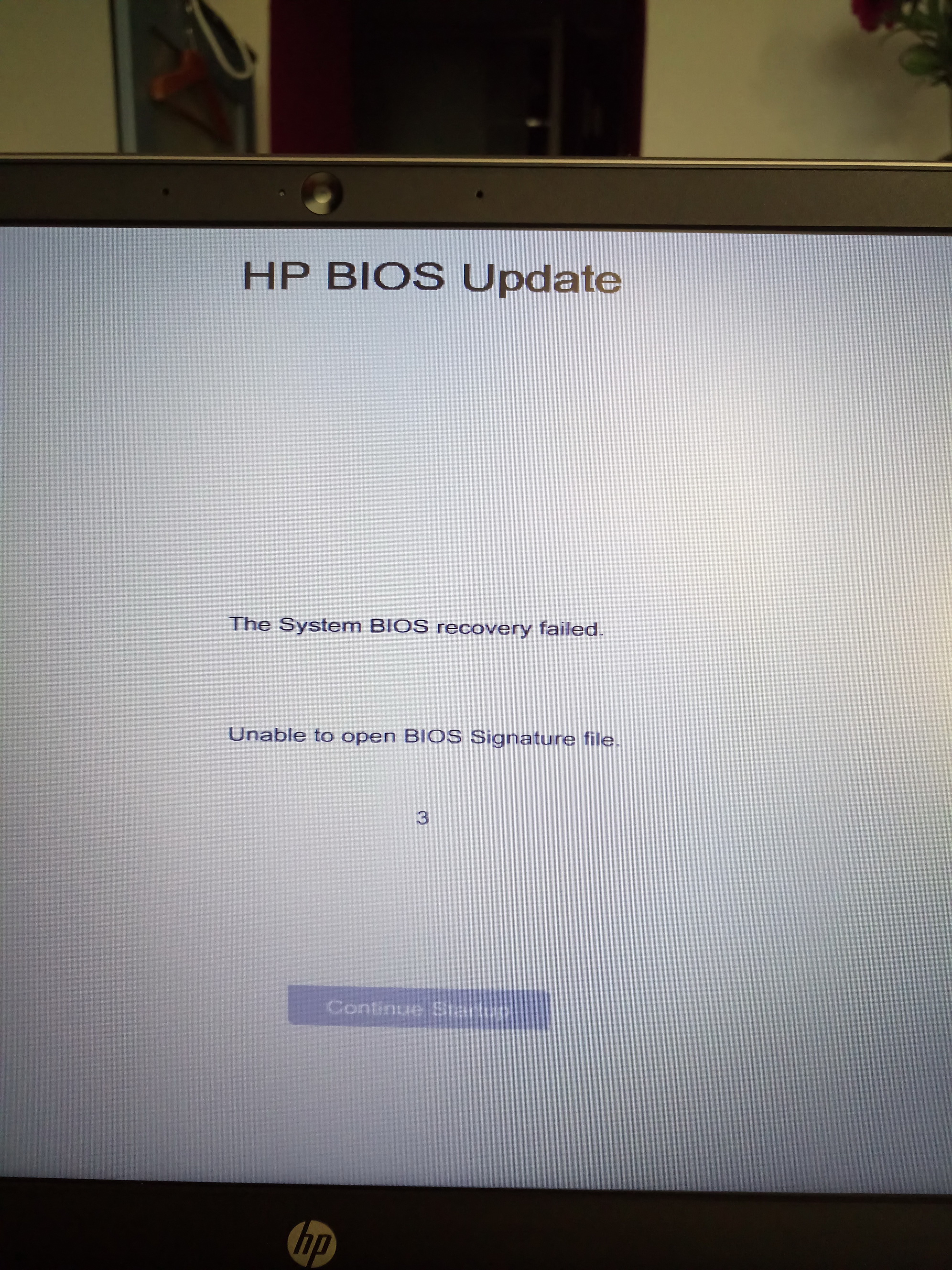 Laptop Shuts Down Or Restart Very Slowly Hp Support Community 7146532