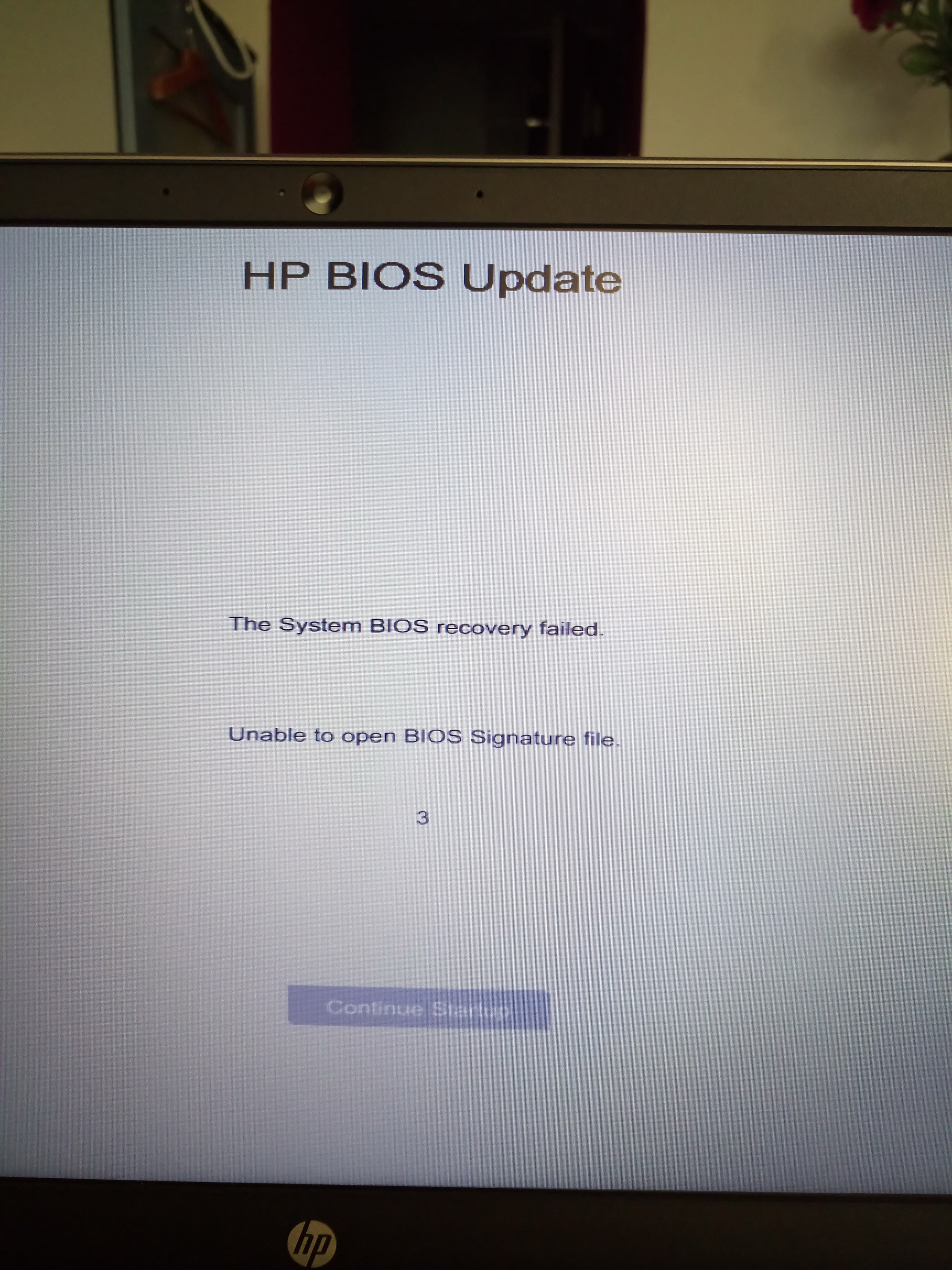 Laptop shuts down or restart very slowly. - HP Support Community - 7146532