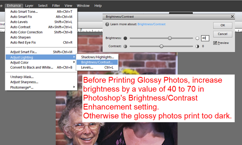 HP Deskjet 2622 glossy photo printing tip.png