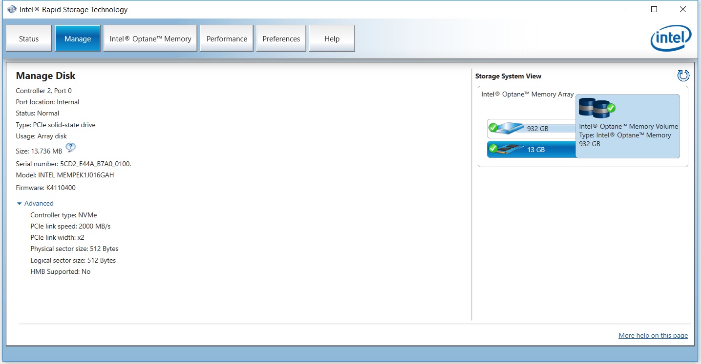 Solved: Upgrade options - HP Support Community - 7154182