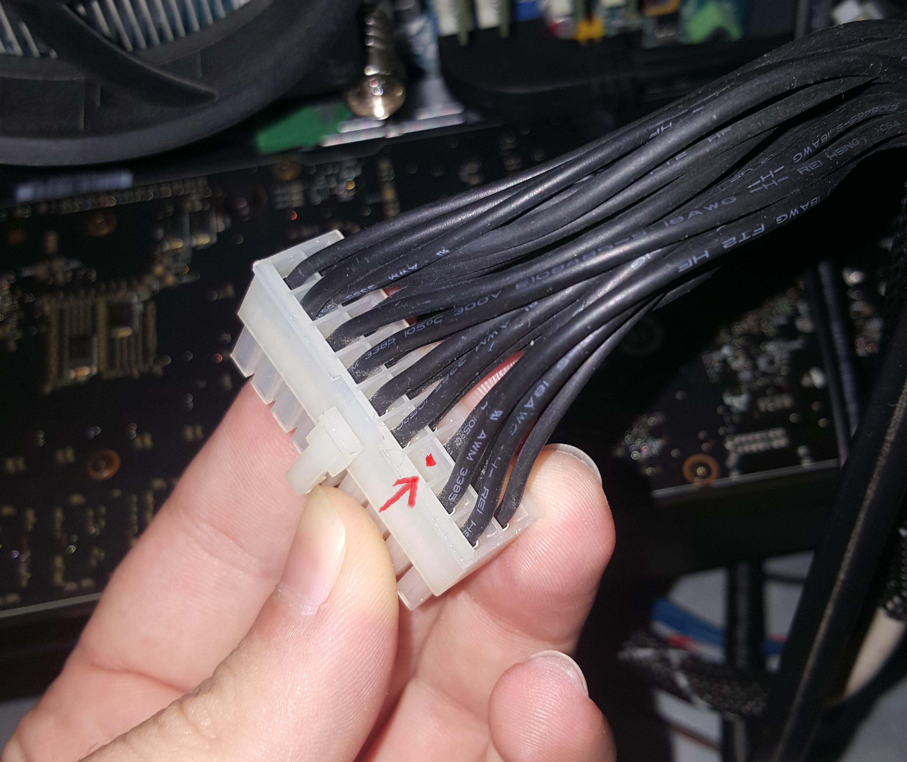 HP z420 600w power supply to an HP z230 ? HP Support Community 6870168