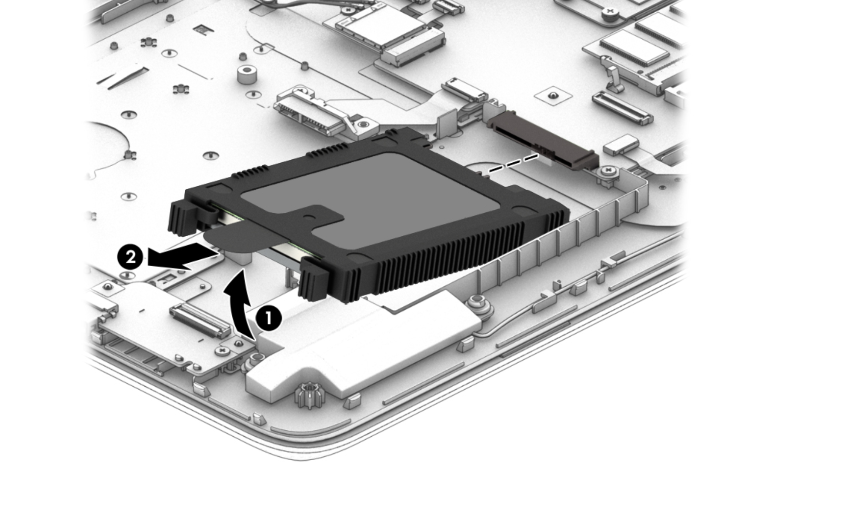 Solved: Want to upgrade memory, need to verify how many slots availa ...