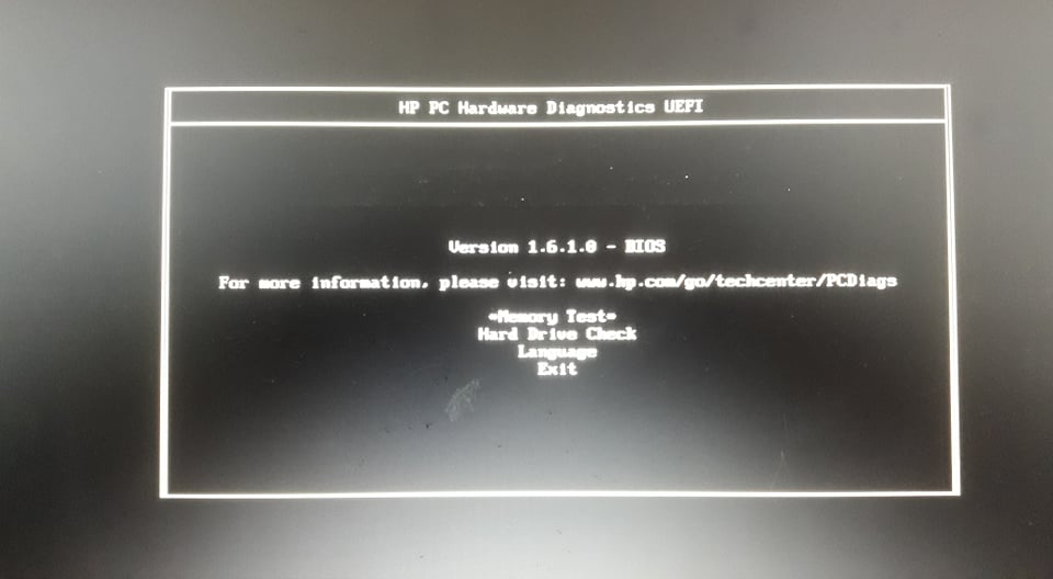 booth problem - HP Support Community - 7173261