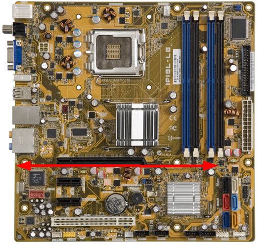 Benicia mobo PCI-E x16.jpg