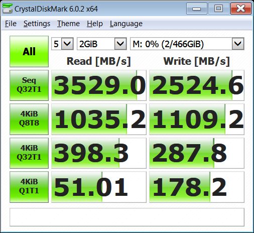 Solved: Boot Samsung Evo 970 NVMe natively from BIOS - HP Support