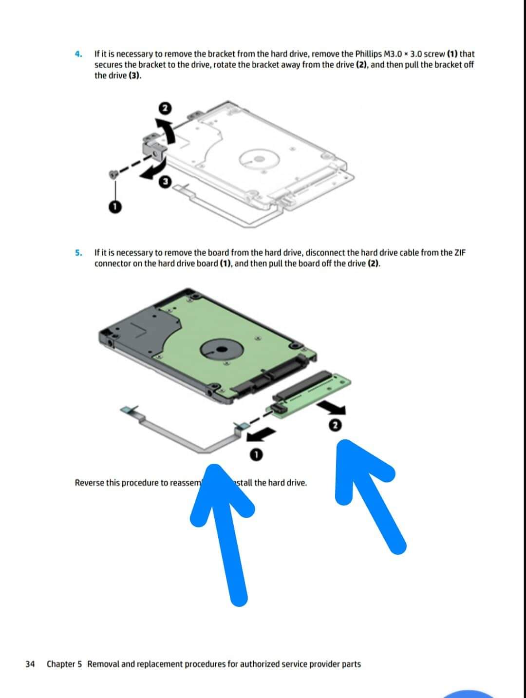 Solved: Dont have hard drive sata connector - HP Support Community - 7179600