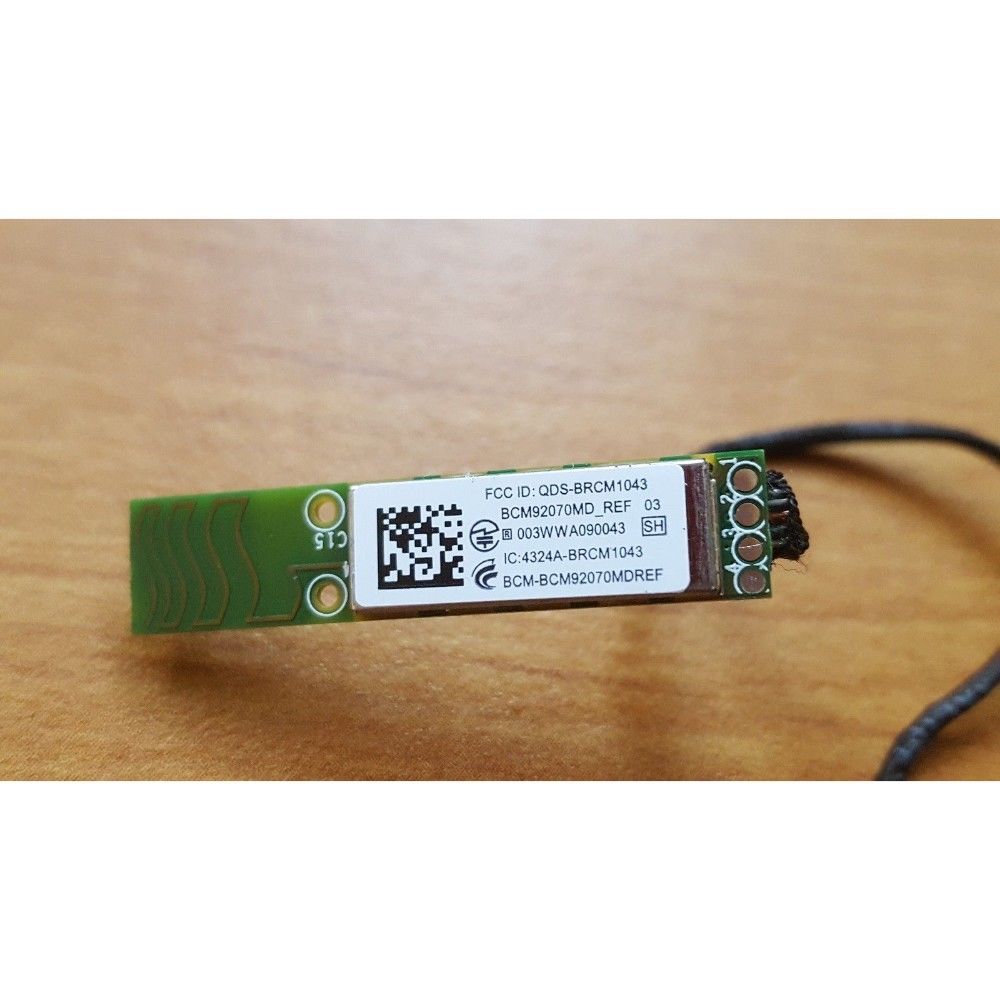 bluetooth 4.0 module - HP Support Community - 5590026