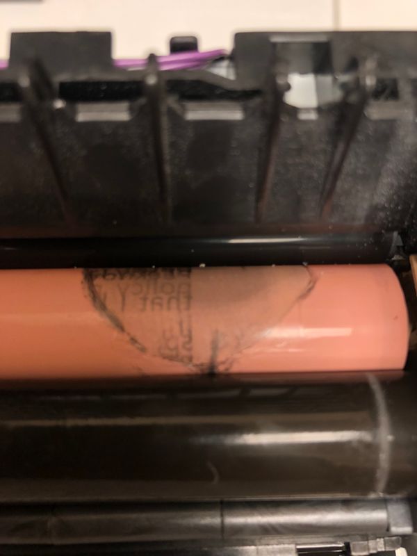 hp m477fdw fuser replacement
